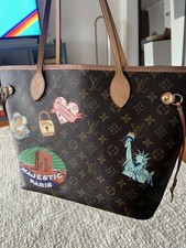 Borsa Louis Vuitton Monogram