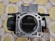 Corpo Farfallato Alfa Romeo 33
