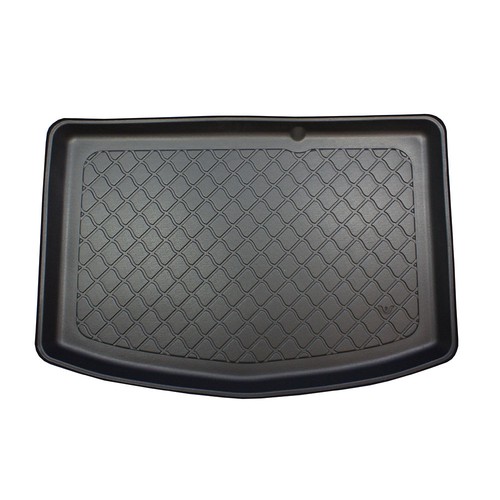 Vasca baule per toyota yaris - baule,
