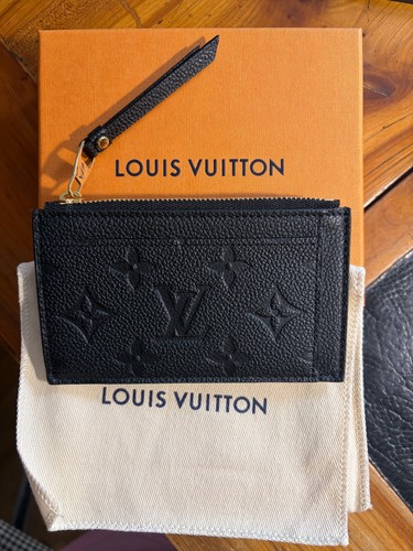 Louis vuitton porta - louis, carte