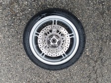 Ricambi Suzuki Burgman 650