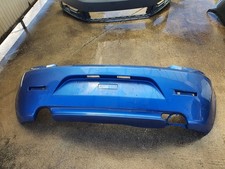 PARAURTI POSTERIORE ALFA ROMEO 147 Serie (937_) 156051362 (05 10)