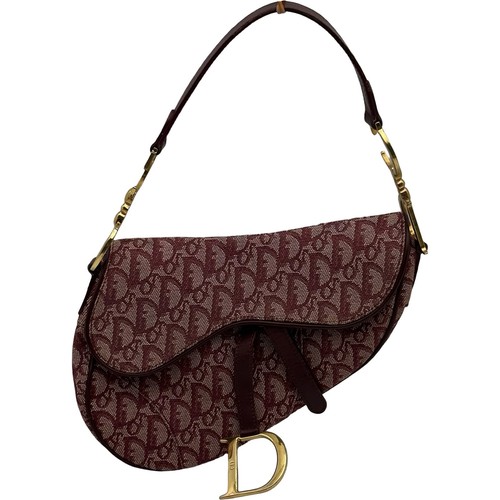 Christian dior borsa sella - christian,