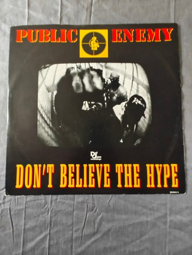 Public enemy don t - public,