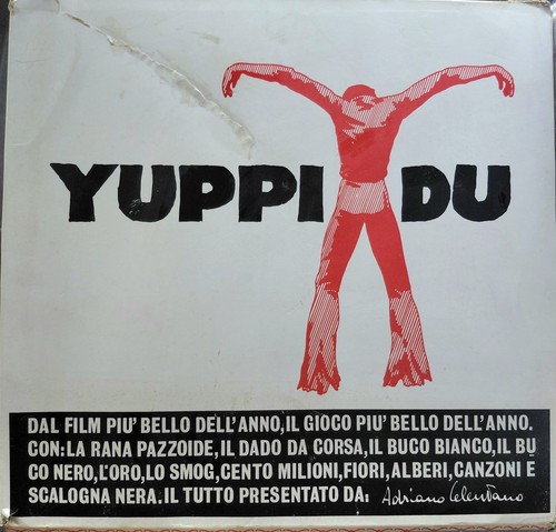 Yuppi gioco tavolo - du,