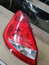 Stop Fanale Faro Fanalino Posteriore Sinistro Ford Fiesta 2010