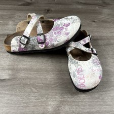 Birkis birkenstock dorian - dorian, poem