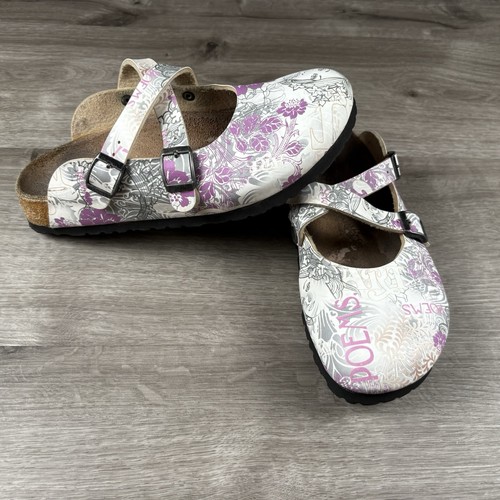 Birkis birkenstock poesia - birkis,