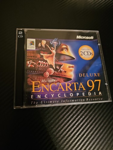 Software vintage - software, pc