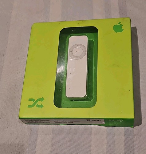 Apple ipod shuffle - ipod, 1a