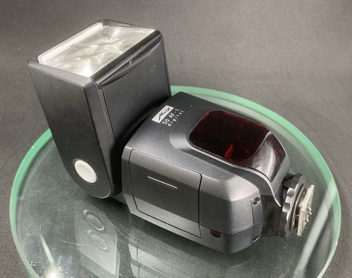 Nikon fit flash metz - flash,
