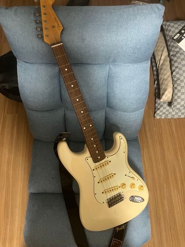 Chitarra elettrica fender - chitarra,