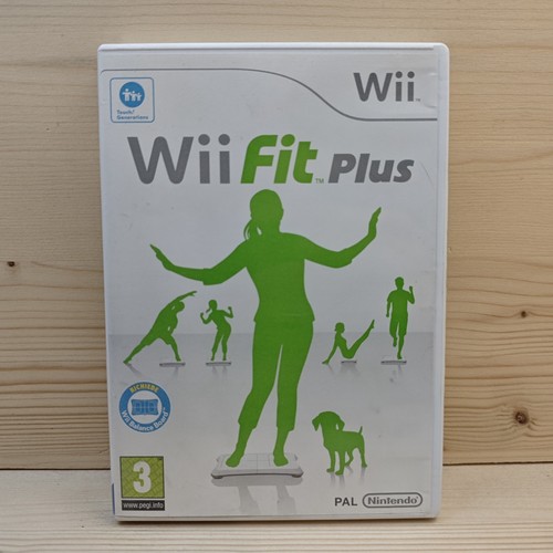 Wii fit plus - ita, per