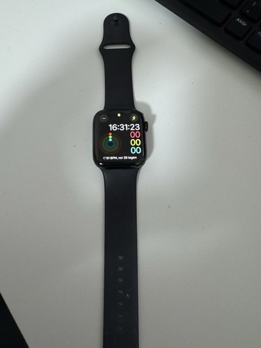 Apple watch series - series, acciaio