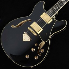 Ibanez As93Sp Nero S/N: Pw25070267 *Yz824