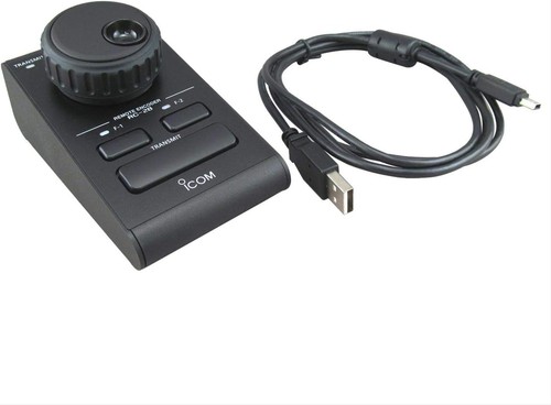 Icom remote encoder usb - icom, rc-28