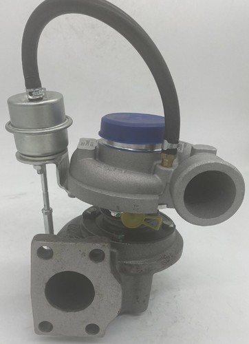 Turbocompressore garrett - turbocompressore,