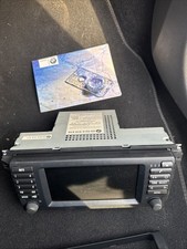 BMW E39 autoradio/computer di