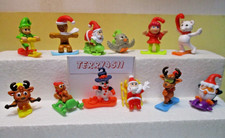 KINDER SORPRESA NATALE 2025 -