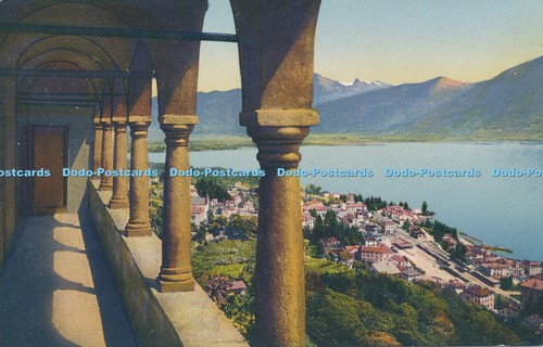 R068315 lacarno madonna - lacarno, e