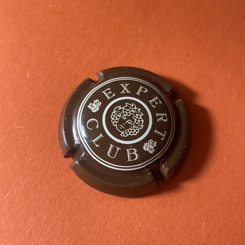 Expert club tappo - expert,
