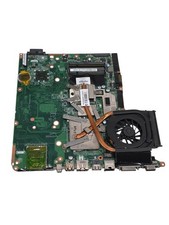 Ricambio  PC PORTATILE NOTEBOOK HP Pavilion DV6 1212sl Scheda Madre DAUT1AMB6D0