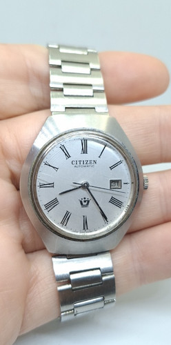Citizen automatic 8671 - automatic, 62