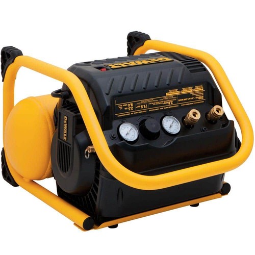 Dewalt gal compressore - dewalt, 2,5