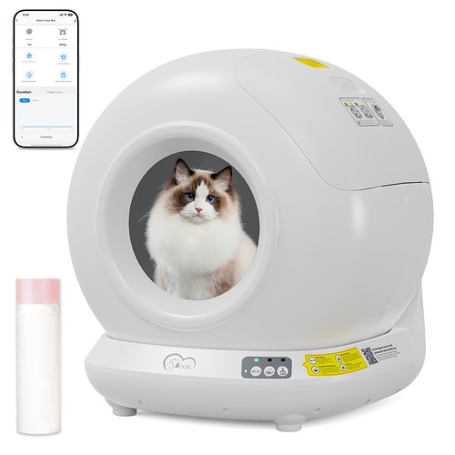 Doel toilette per gatti - doel,
