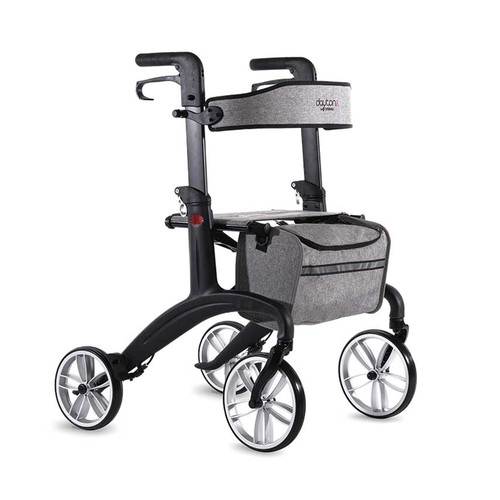 Intermed deambulatore rollator - intermed,