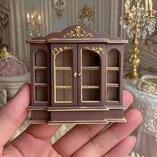 Puzzle Scala 1:24 Casa delle