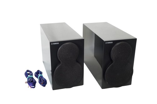 Casse altoparlanti yamaha - altoparlanti,