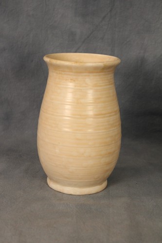 Antico vaso ceramica arte