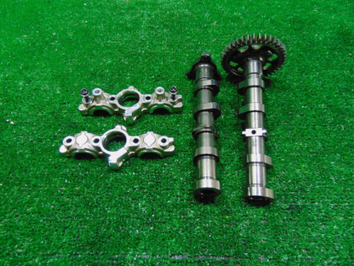 Alberi camme ducati - a,
