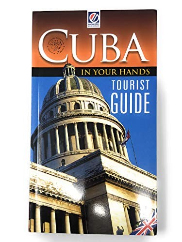 Cuba your hands - in, tourist