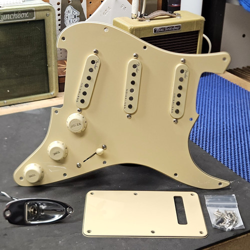 Battipenna fender usa american - fender,