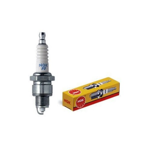 Ngk candela accensione ab6 - ngk,
