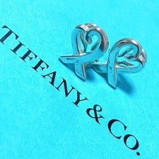 Orecchini Tiffany & Co. Paloma