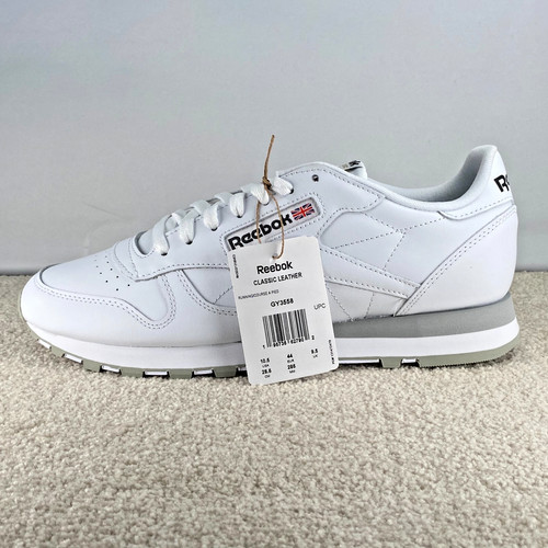 Reebok classic leather - reebok, mens