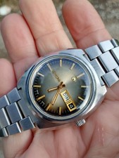 orologio vintage enicar