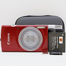 Canon IXUS 185 20,0 megapixel