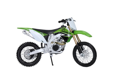 Maisto motocicletta modello - maisto,