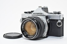 Olympus Om-2 fotocamera reflex