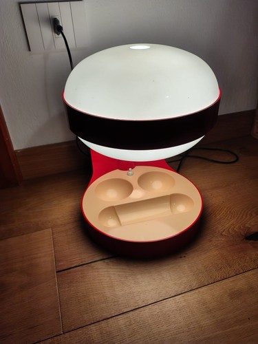 Lampada tavolo kartell - lampada, kd29