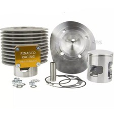 Kit cilindro PINASCO 215 cc