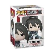 Funko pop animazione fullmetal - pop,