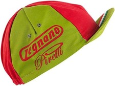Berretto ciclismo squadra