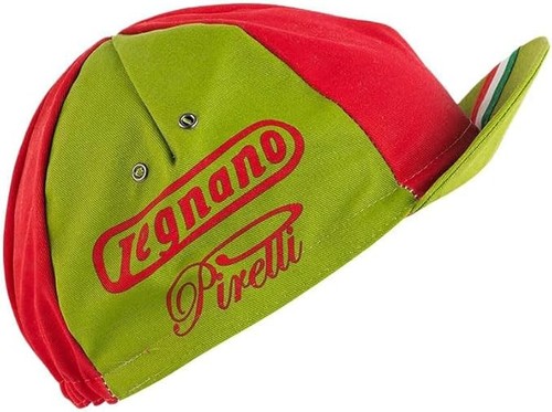 Berretto ciclismo squadra