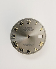 Genuine Rolex Oyster Datejust