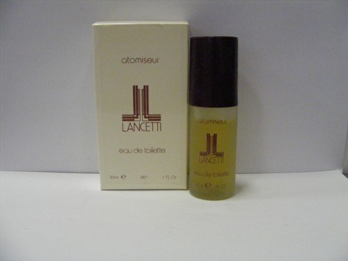 Lancetti donna eau de - lancetti,